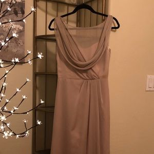 Jim Hjem special event formal dress
